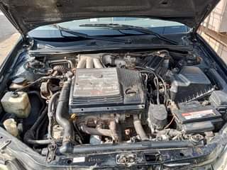 A picture of Super Clean Toyota Avalon