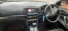 A picture of NISSAN SERENA BEI POA