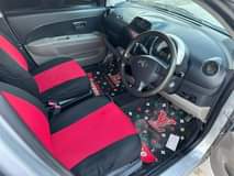 A picture of 2005 TOYOTA PASSO