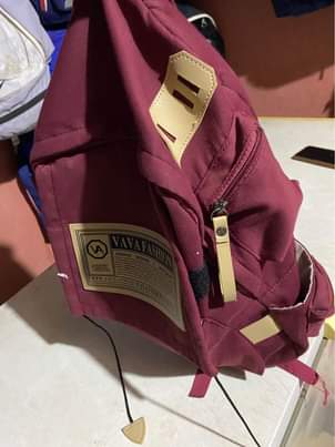 backpack