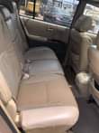 A picture of Good deal 2006 highlander limited edition 3 rows nothing to