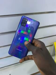 samsung galaxy a21s