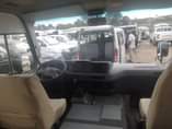A picture of 2017 Toyota coaster 2017
