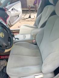 A picture of Good deal Clean 2008 Toyota Camry Baked once Absolutely nothing