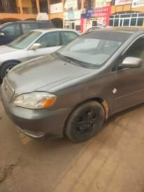 A picture of Nigerian Use