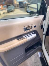 A picture of 2008 ford edge for sale