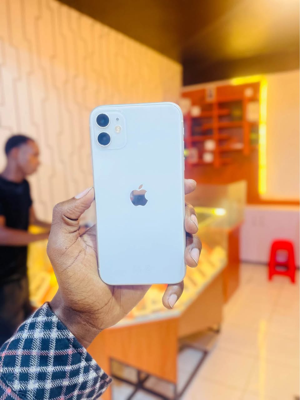 used iphones