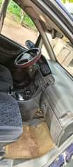 A picture of 1997 Open zafira Space car Good condition