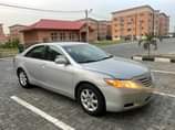 A picture of This is Camry 2008 model 90 first body engine ac