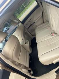 A picture of 09036219488 Distress sell foreign used Toyota Venza 2011 model full