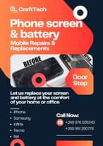 repair services