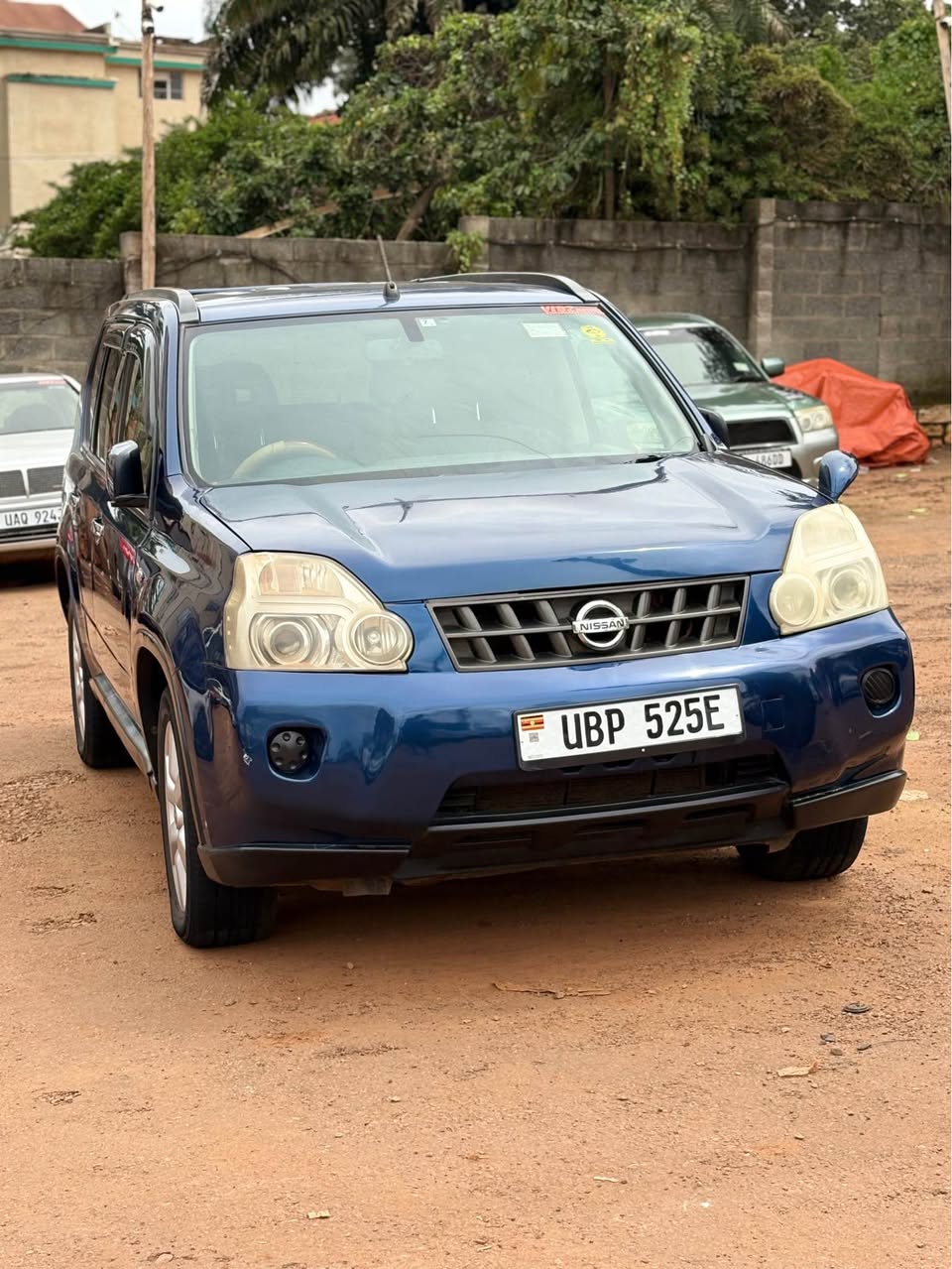 A picture of Nissan Xtrail For Sale 27M 0705176582