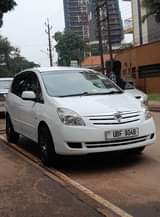 A picture of 2006 Toyota Corolla