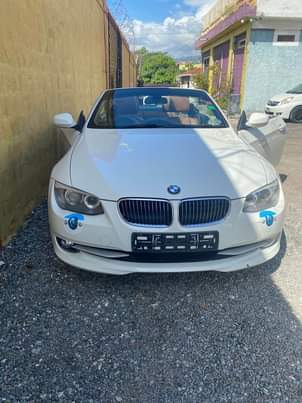bmw 325i