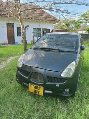 A picture of SUBARU GARI MBICHI SANA NJOO NA 3 8ML PIGA 0676669031
