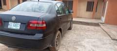A picture of Volkdwagen Pollo 05