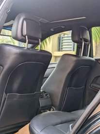 A picture of CLEAN REGISTERED BENZ E350 2014 MODEL