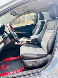 A picture of EXTREMELY CLEAN 2012 TOYOTA CAMRY GOING FOR 7 850M NOTHING