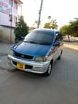 A picture of Noah Sr 40