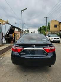 A picture of car group
