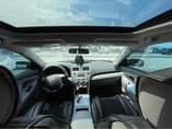 A picture of Toyota Camry 2009 Reg