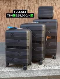 A picture of Travel safe trip Zipo New Arrival