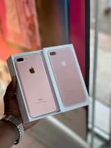 A picture of iPhone 7 Plus
