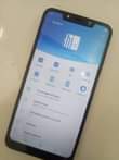 A picture of Tecno Spark 3 pro