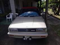 nissan b12