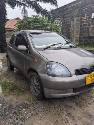 A picture of VITz 