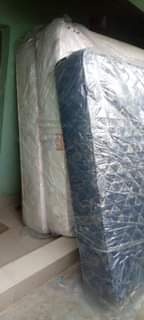 A picture of Brand new 6by7by12 Vitafoam mattress for sale
