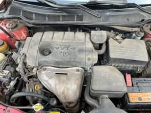 A picture of This is super clean Camry 2011 model LE edition freshly