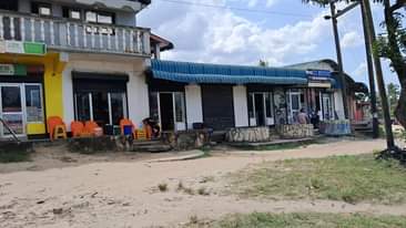 A picture of Nyumba kubwa inauzwa tabata
