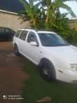 A picture of Sweet 2002 JETTA WAGON for sale Engine and Gear AC