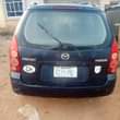 A picture of 2004 Mazda Primacy