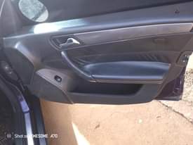 A picture of Benz 05