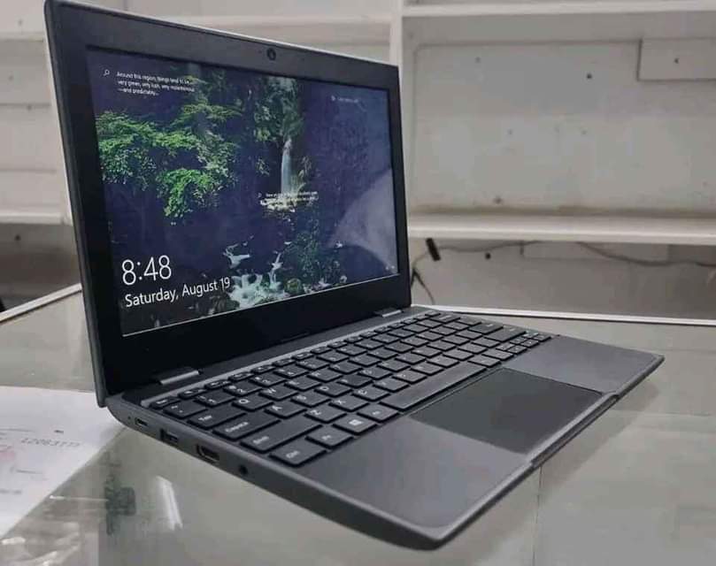 lenovo laptop