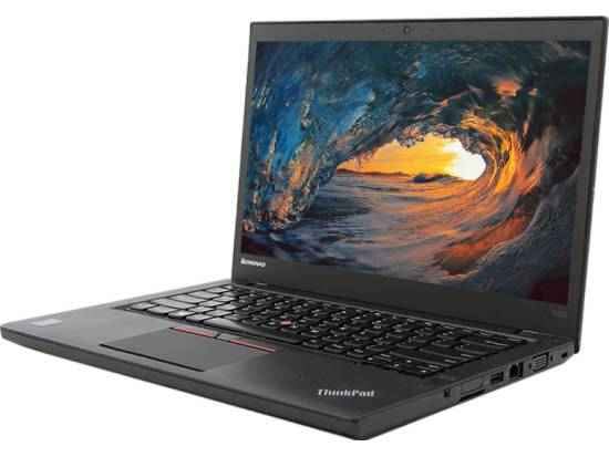 A picture of Lenovo thinkpad t450s i5 8GB RAM 256GB SSD storage Free