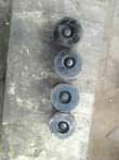 A picture of lsuzu kB 2 5