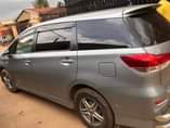 A picture of 2018 Toyota Wish UBN