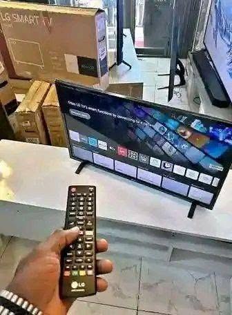 A picture of LATEST SAMSUNG TV FOR LIPA MDOGO MDOGO