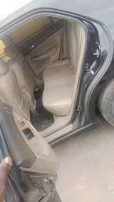A picture of Honda Accord 05