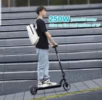 A picture of Electric Scooter