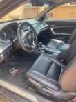 A picture of Honda Accord 2009 coupe going for 2M This car is