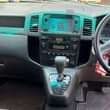 A picture of Toyota corolla spacio