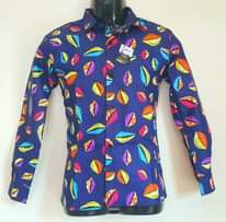 A picture of Men s designer shirt collection at give away prices Call