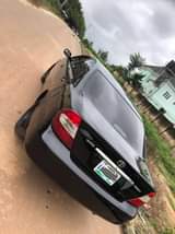 A picture of Toyota Camry