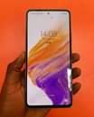 A picture of Samsung A53 5G