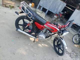 A picture of KIBAO SAFI BEI 680000