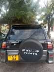 A picture of Rav4